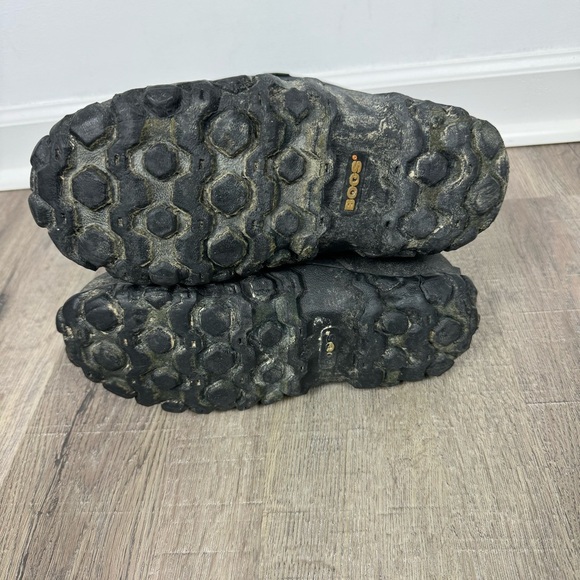 Bogs Classic High Boot Black Men’s Size 8 Neoprene Rubber Insulated Waterproof - Picture 6 of 8